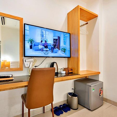Hanz 839 Son Mi City Loft Πόλη Χο Τσι Μινχ Εξωτερικό φωτογραφία