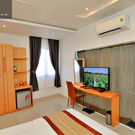 Hanz 839 Son Mi City Loft Πόλη Χο Τσι Μινχ Εξωτερικό φωτογραφία