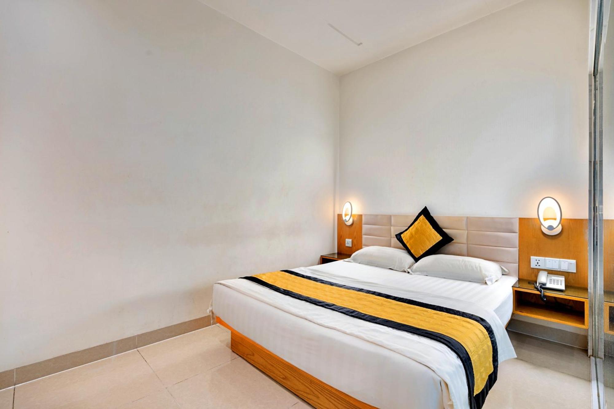 Hanz 839 Son Mi City Loft Πόλη Χο Τσι Μινχ Εξωτερικό φωτογραφία