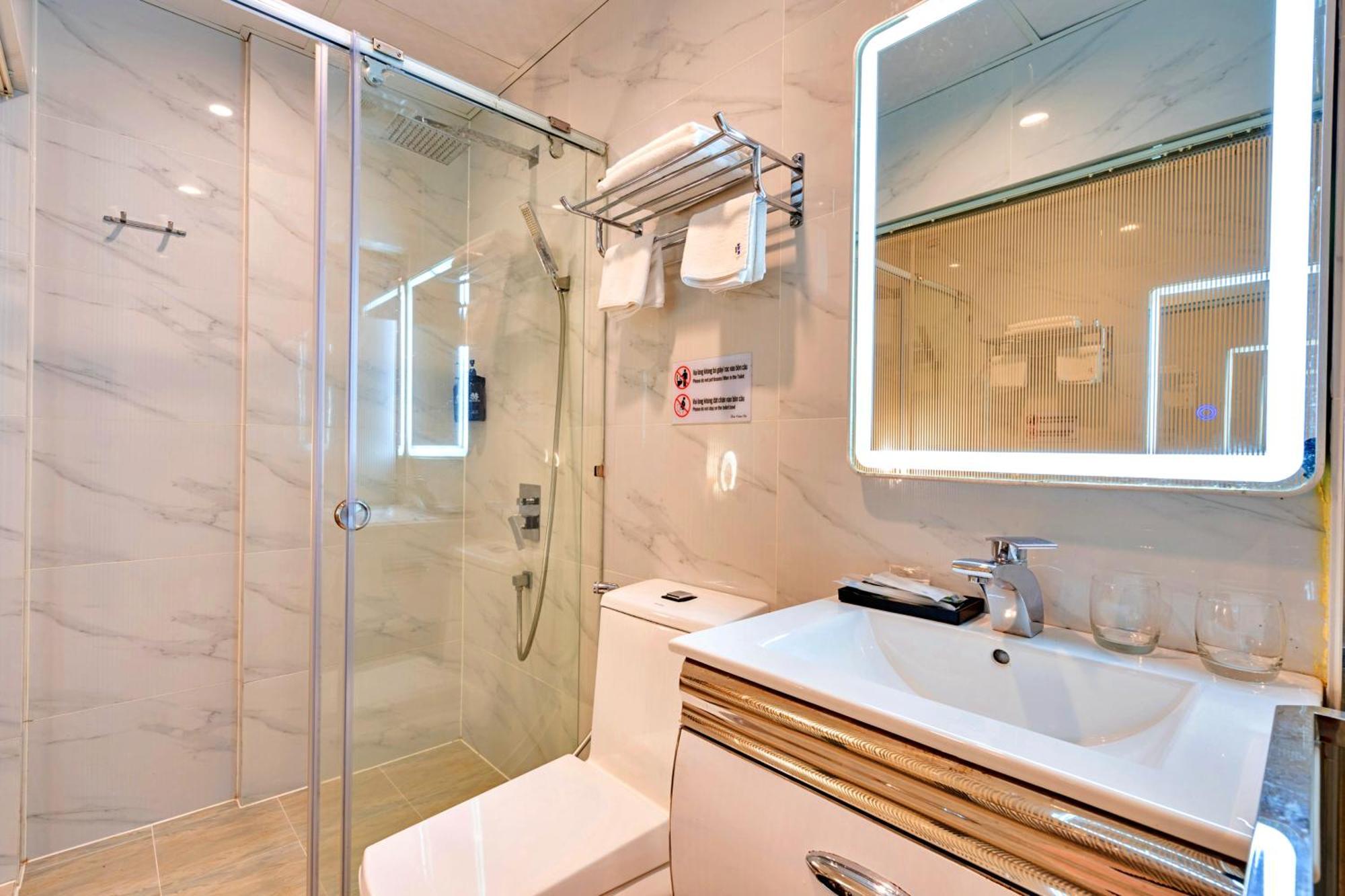 Hanz 839 Son Mi City Loft Πόλη Χο Τσι Μινχ Εξωτερικό φωτογραφία