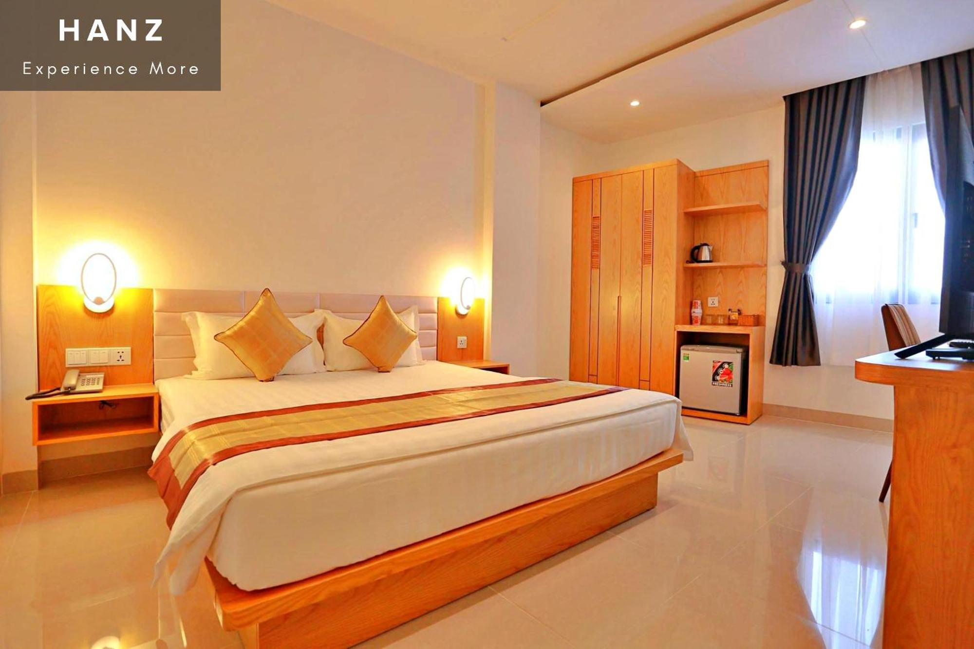 Hanz 839 Son Mi City Loft Πόλη Χο Τσι Μινχ Εξωτερικό φωτογραφία