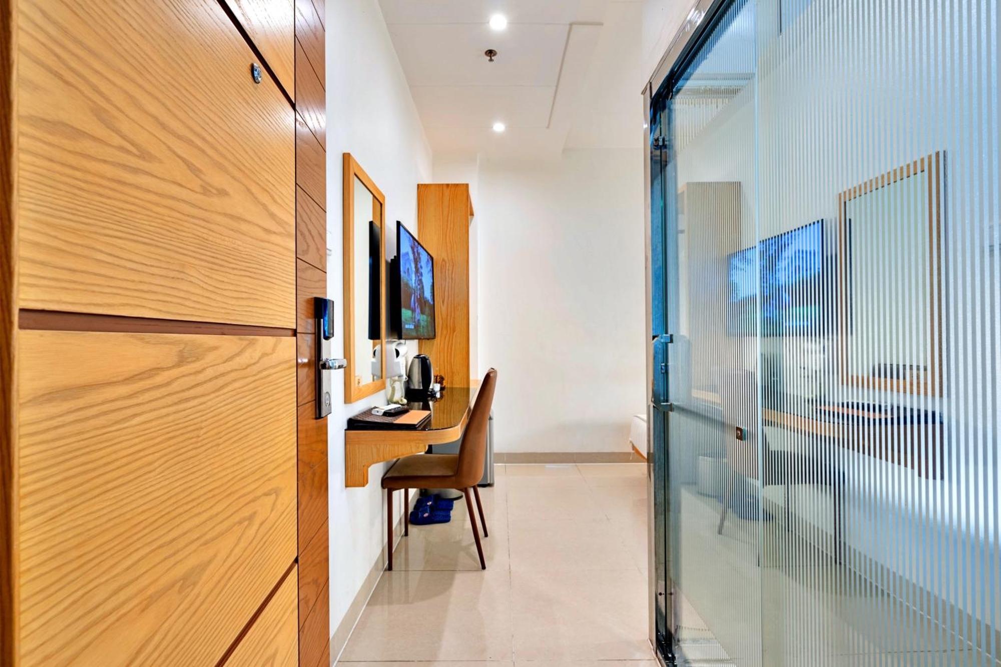 Hanz 839 Son Mi City Loft Πόλη Χο Τσι Μινχ Εξωτερικό φωτογραφία