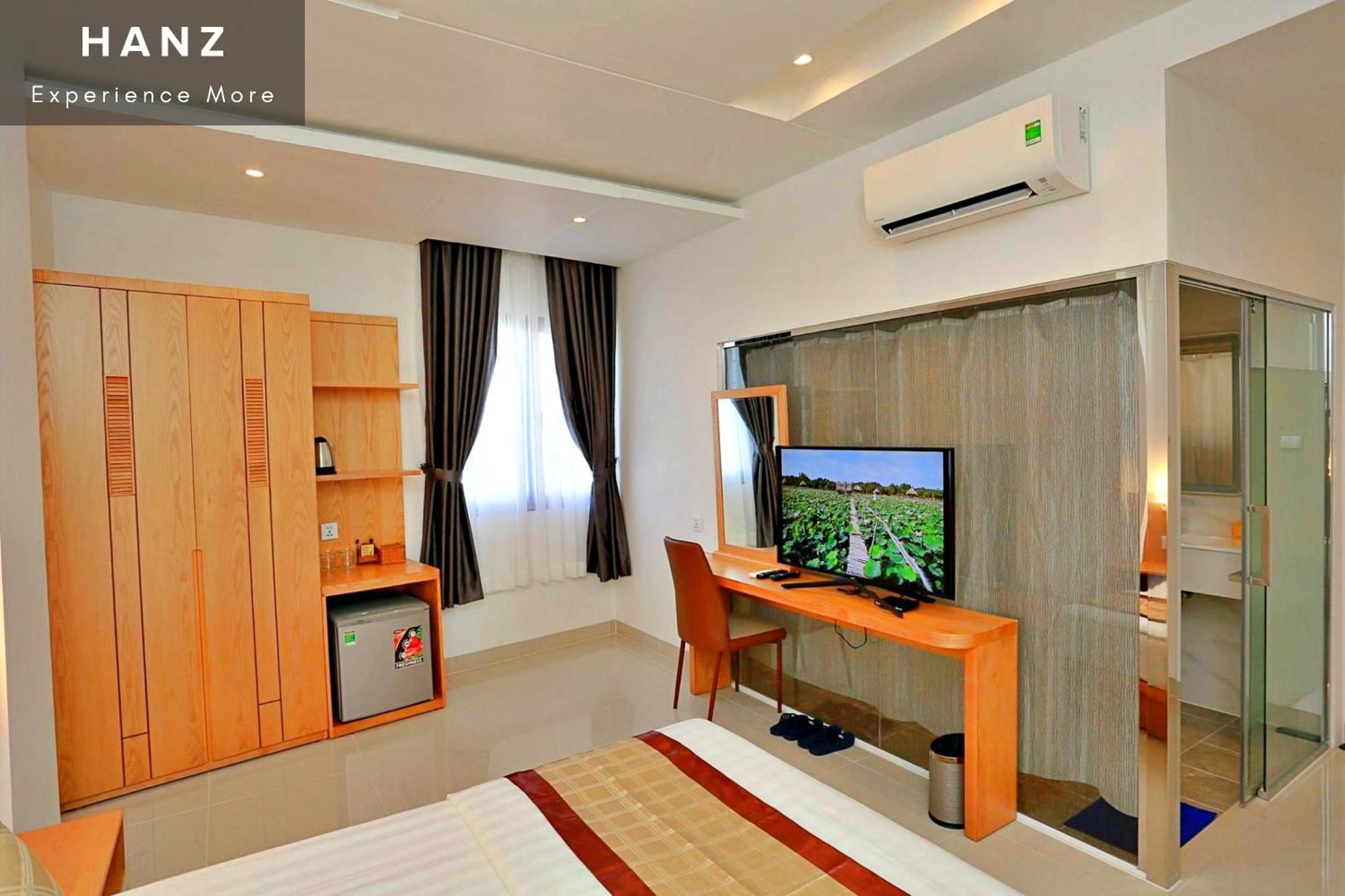 Hanz 839 Son Mi City Loft Πόλη Χο Τσι Μινχ Εξωτερικό φωτογραφία